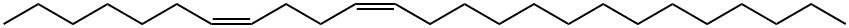 7(Z),11(Z)-Pentacosadiene