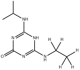 Hydroxy Atrazine-d5
