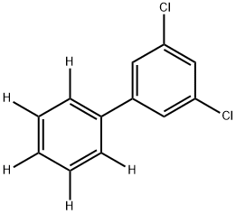 3,5-Dichlorobiphenyl-2′,3′,4′,5′,6′-d5
