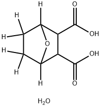 Endothall-3,4,4,5,5,6-d6