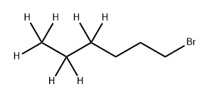 1-Bromohexane-4,4,5,5,6,6,6-d7
