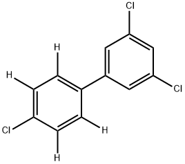 3,4′,5-Trichlorobiphenyl-2′,3′,5′,6′-d4