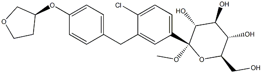 1279691-36-9结构式