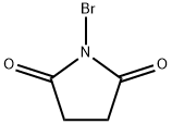 N-溴代丁二酰亚胺