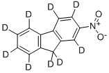 2-Nitrofluorene-d9