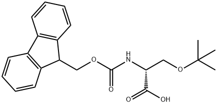 Fmoc-D-Ser(tBu)-OH