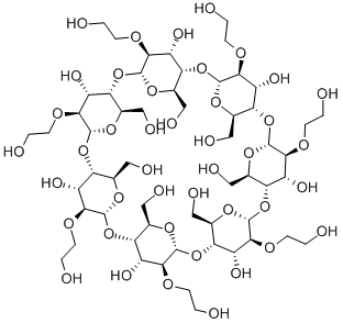 2-羟基-β-环糊精