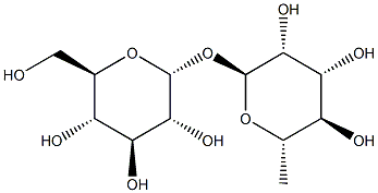 3-O-α-L-鼠李糖-(1→2)-β-葡萄糖麦冬苷元;麦冬皂苷Ra;Saponin V