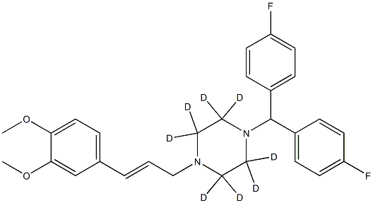 1287285-71-5结构式