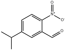 5-isopropyl-2-nitrobenzaldehyde