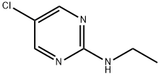 5-氯-N-乙基-2-嘧啶胺
