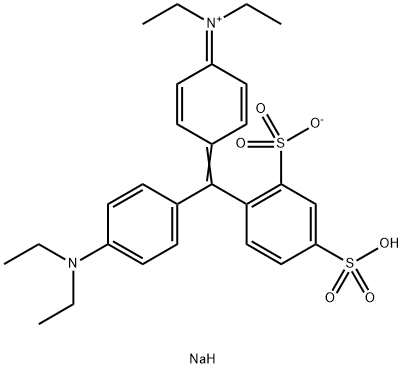 酸性蓝1