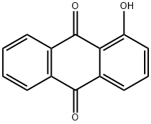 1-Hydroxyanthraquinone