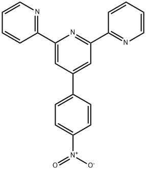 4'-(4-硝基苯基)-2,2':6',2''-三联吡啶