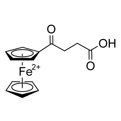 3-二茂铁酰基丙酸
