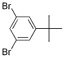 1,3-二溴-5-叔丁基苯