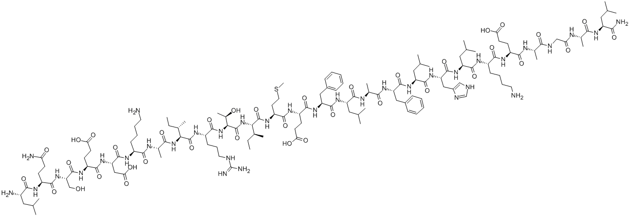 Galanin Message Associated Peptide (16-41) amide