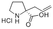 (S)-A-烯丙基脯氨酸盐酸盐