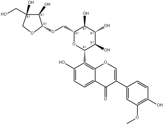 3'-Methoxymirificin