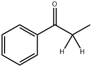 Propio-2,2-d2-phenone