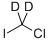 Chloroiodomethane-d2 (stabilized with copper)