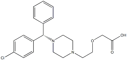 (S)-西替利嗪