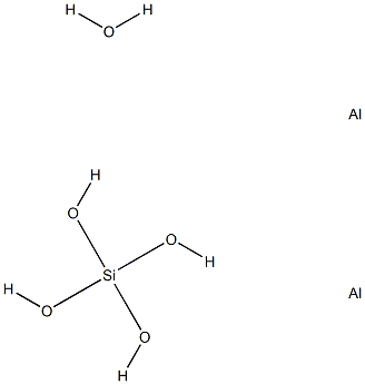 1302-76-7结构式