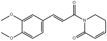 3&#39;-Demethoxypiplartine