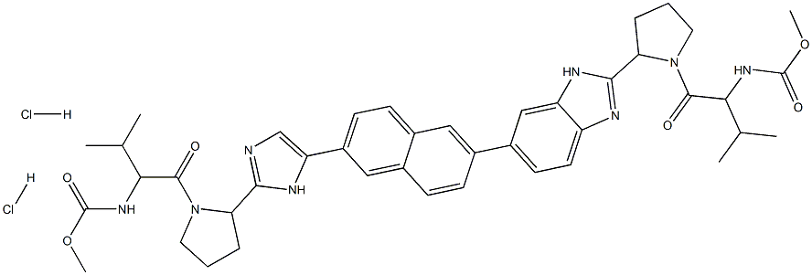 Ravidasvir(PPI-668)