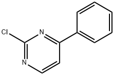 2-Chloro-6-phenylpyrimidine