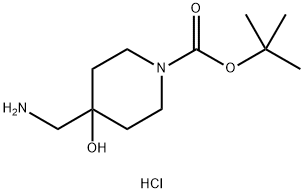 1303968-14-0结构式