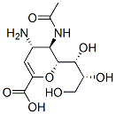 Zanamivir Amine