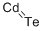 Cadmium telluride