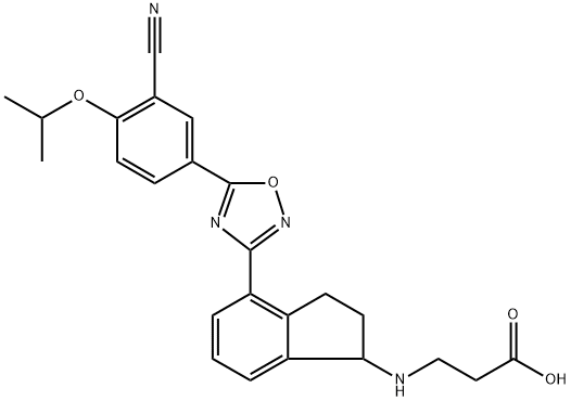 RP 001 (hydrochloride)