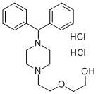 Decloxizine Dihydrochloride