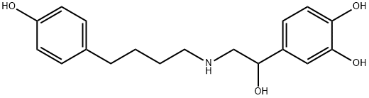Arbutamine