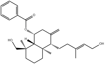 Scoparinol