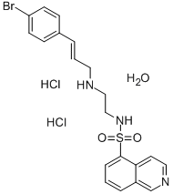 H 89 2HCl