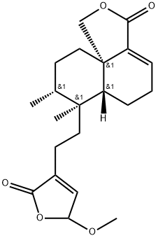 15-Methoxymkapwanin