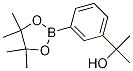 3-(2-Hydroxy-2-propanyl)phenylboronic acid pinacol ester