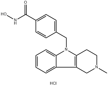 Tubastatin A HCL