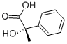 (S)-(+)-2-羟基-2-苯丙酸,98+%