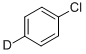 Chlorobenzene-4-d1