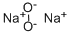 1313-60-6结构式