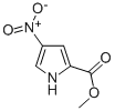 4-硝基-1H-吡咯-2-甲酸甲酯