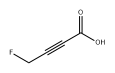4-Fluoro-but-2-ynoic acid