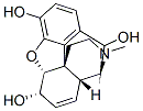 10-Hydroxymorphine solution