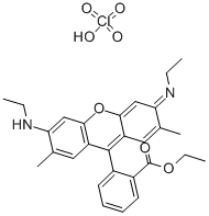 罗丹明6G高氯酸盐