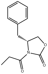 (R)-(-)-4-苄基-3-丙酰-2-恶唑烷酮