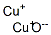 1317-39-1结构式